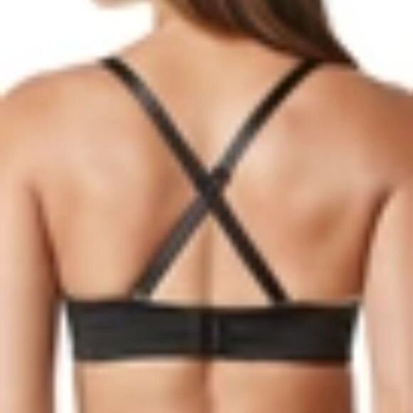 Warner's Bra 34C This Is Not A Bra™ Convertible NWOT - Picture 4 of 16